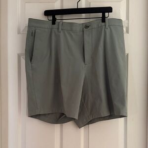 Tommy Bahama sage green shorts